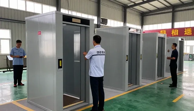 安装调试如何推动生产线配套效率提升