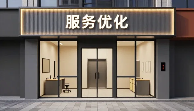 电梯运行维护中常见问题及应对策略