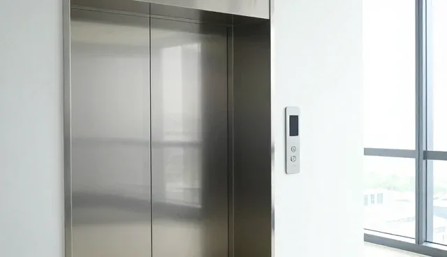 制造业场景中智能电梯选型的关键关注点