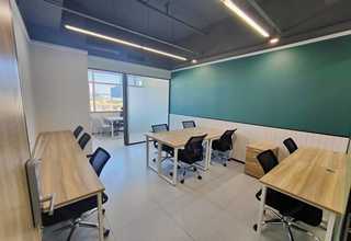 湖南展示空间定制