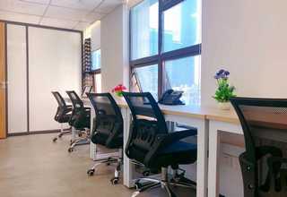 焦作企业团建拓展训练