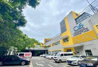 上海徐汇少儿游泳体育培训多少钱