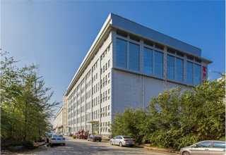 上海低压预制舱结构