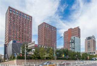 厂区人脸识别消费机批发厂家