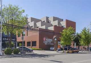 上海能动性搅拌机安装