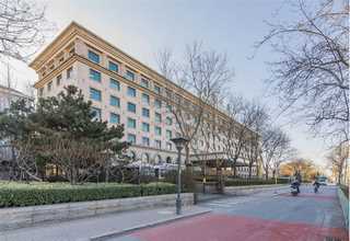 河南空调制冷净化工程图片