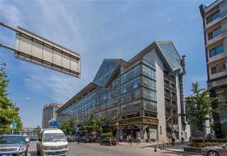 深圳公园绿化养护