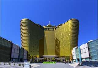 富力科技园附近室内游泳池游泳俱乐部