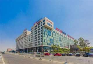 南京人文商业空间设计装潢